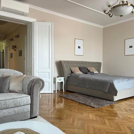 Soltesz Grand Residence Мишкольц Экстерьер фото