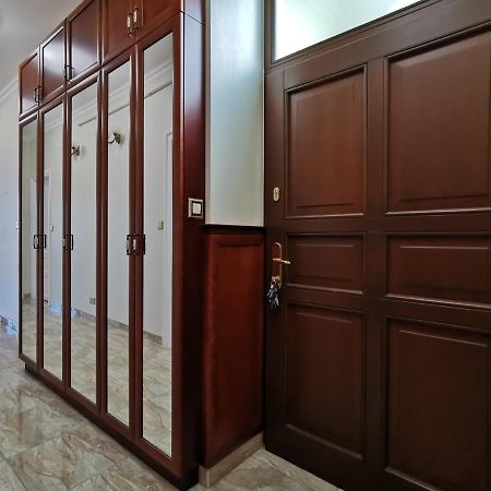 Soltesz Grand Residence Мишкольц Экстерьер фото