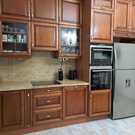 Soltesz Grand Residence Мишкольц Экстерьер фото