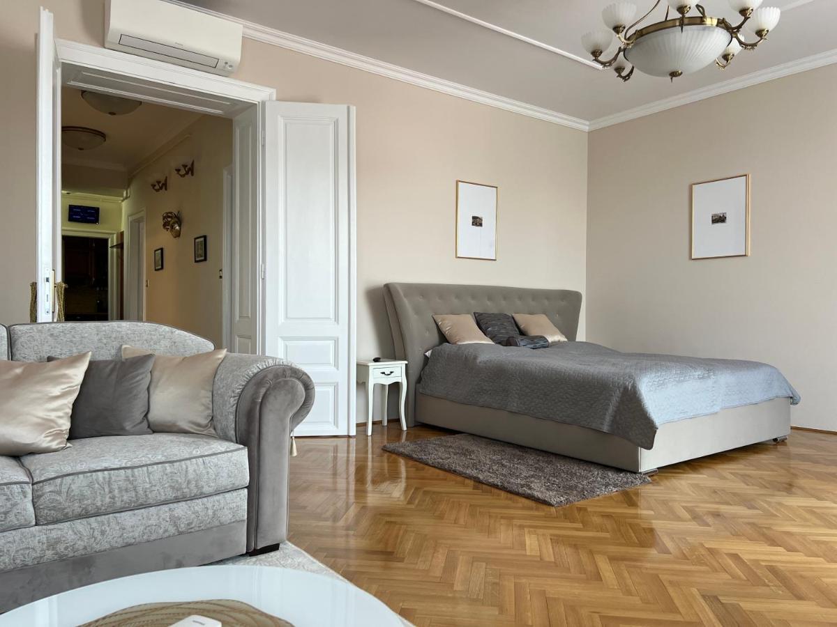 Soltesz Grand Residence Мишкольц Экстерьер фото