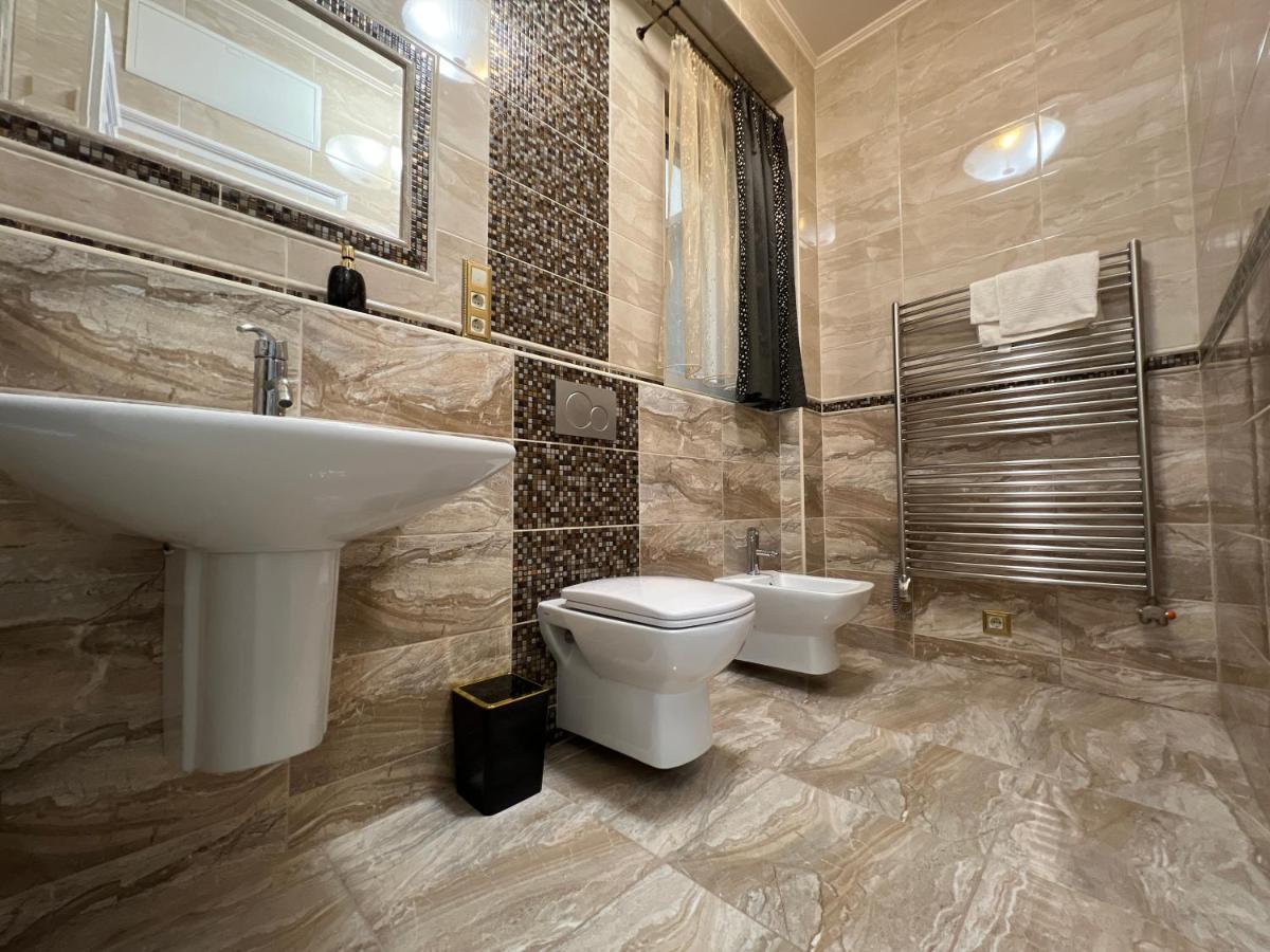 Soltesz Grand Residence Мишкольц Экстерьер фото