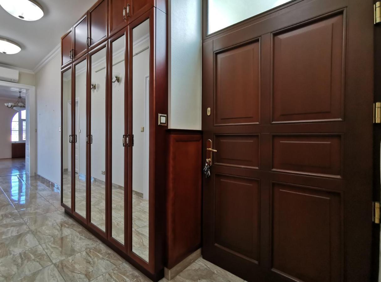 Soltesz Grand Residence Мишкольц Экстерьер фото