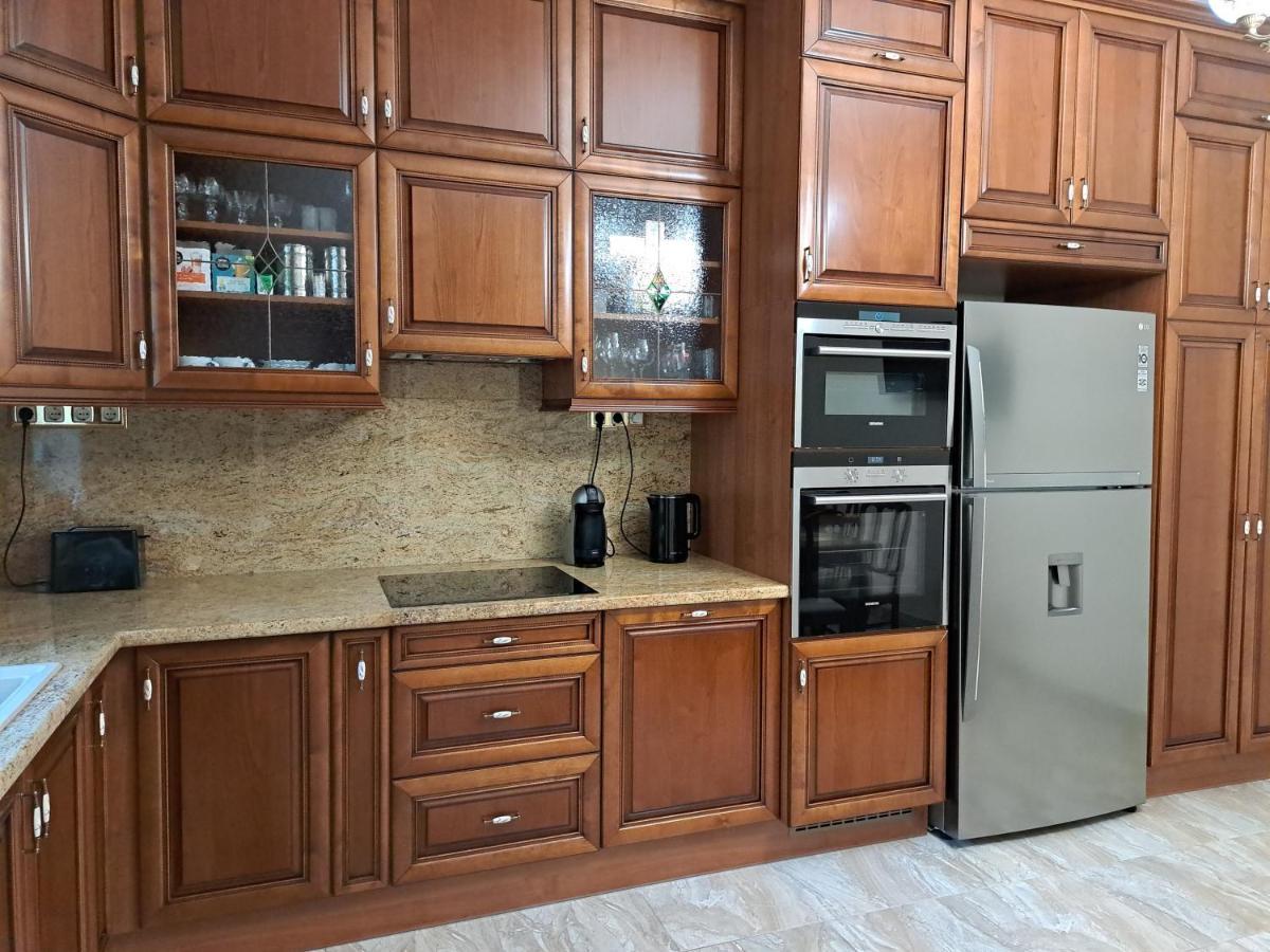 Soltesz Grand Residence Мишкольц Экстерьер фото